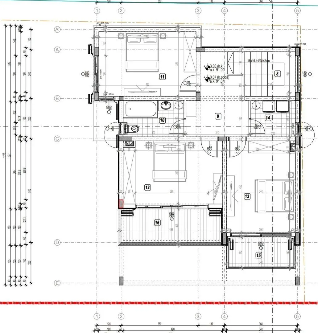 Prodaja, plac, 400m², Bar, Crna Gora