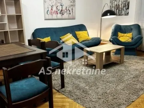 Rent, two bedroom apartment, 52m², Palilula Sve Podlokacije, Beograd - image 3