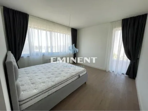 Izdavanje, četvorosoban stan, 134m², Savski Venac, Beograd - image 6