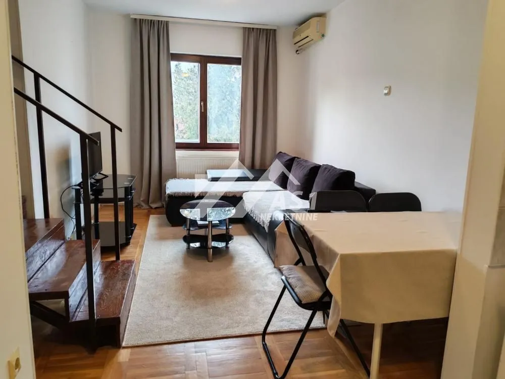 Rent, three bedroom apartment, 54m², Novi Sad Sve Podlokacije, Novi Sad
