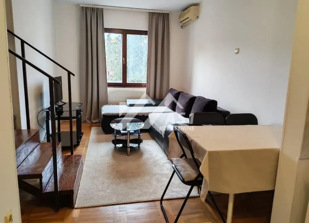 Rent, three bedroom apartment, 54m², Novi Sad Sve Podlokacije, Novi Sad