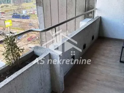 Izdavanje, trosoban stan, 78m², Novi Beograd Blok 22, Novi Beograd Sve Podlokacije - image 11