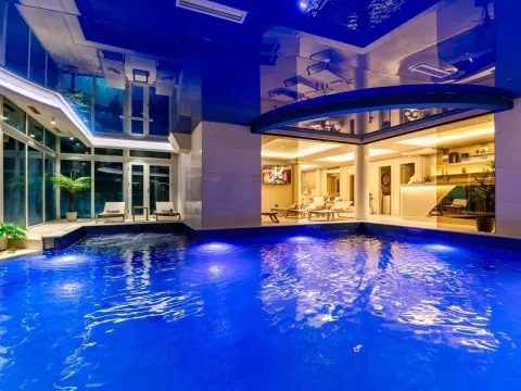 Prodaja, dvosoban stan, 61m², Pržno, Budva - image 11