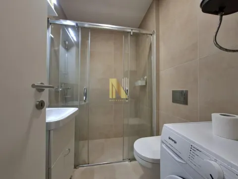 Izdavanje, dvosoban stan, 43m², Sajmište, Novi Sad - image 9