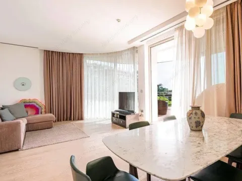 Prodaja, dvosoban stan, 133m², Dukley Gardens, Budva - image 9