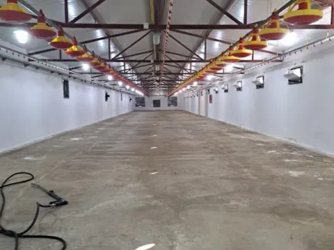 Sale, office space, 1026m², Temerin, Novi Sad - image 8