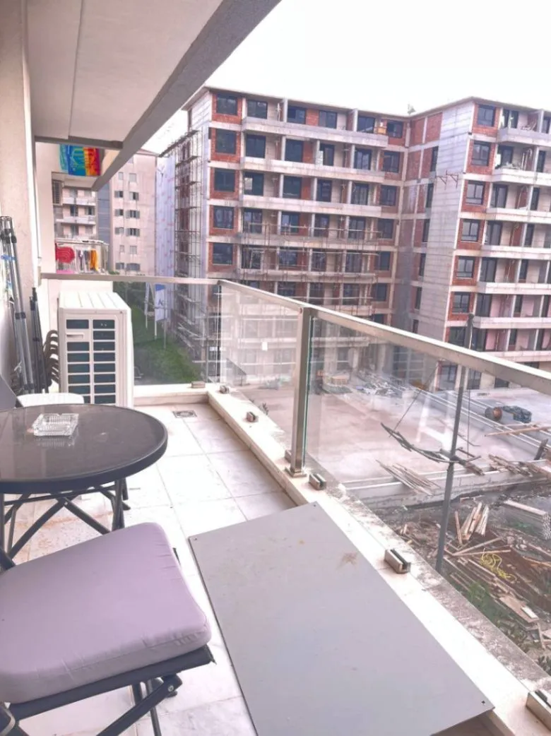 Sale, two bedroom apartment, 95m², Rozino, Budva