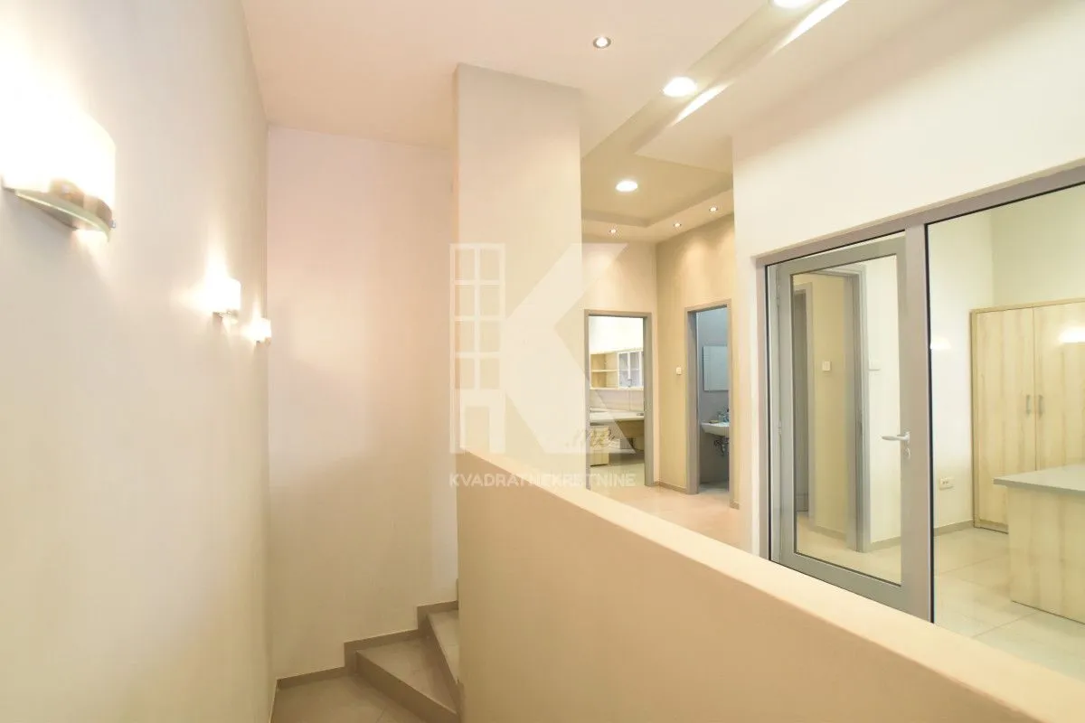Rent, office space, 155m², Stari Aerodrom, Podgorica