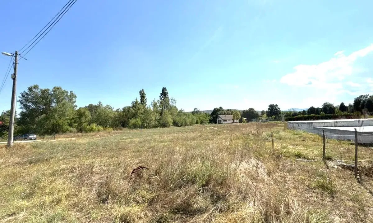Sale, land lot, 1490m², Podgorica, Crna Gora