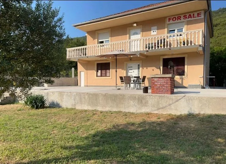 Prodaja, kuća, 750m², Kotor, Crna Gora