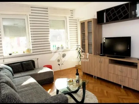 Rent, one bedroom apartment, 40m², Grbavica, Novi Sad Sve Podlokacije - image 2