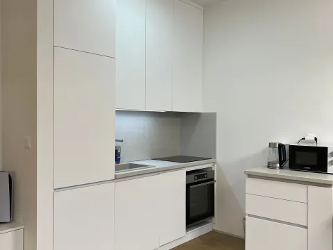 Rent, two bedroom apartment, 69m², Centar, Budva - image 7