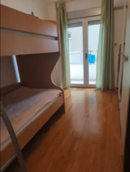 Rent, apartment, 77m², Rafailovići, Budva