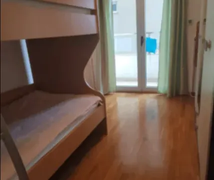 Rent, apartment, 77m², Rafailovići, Budva - image 7