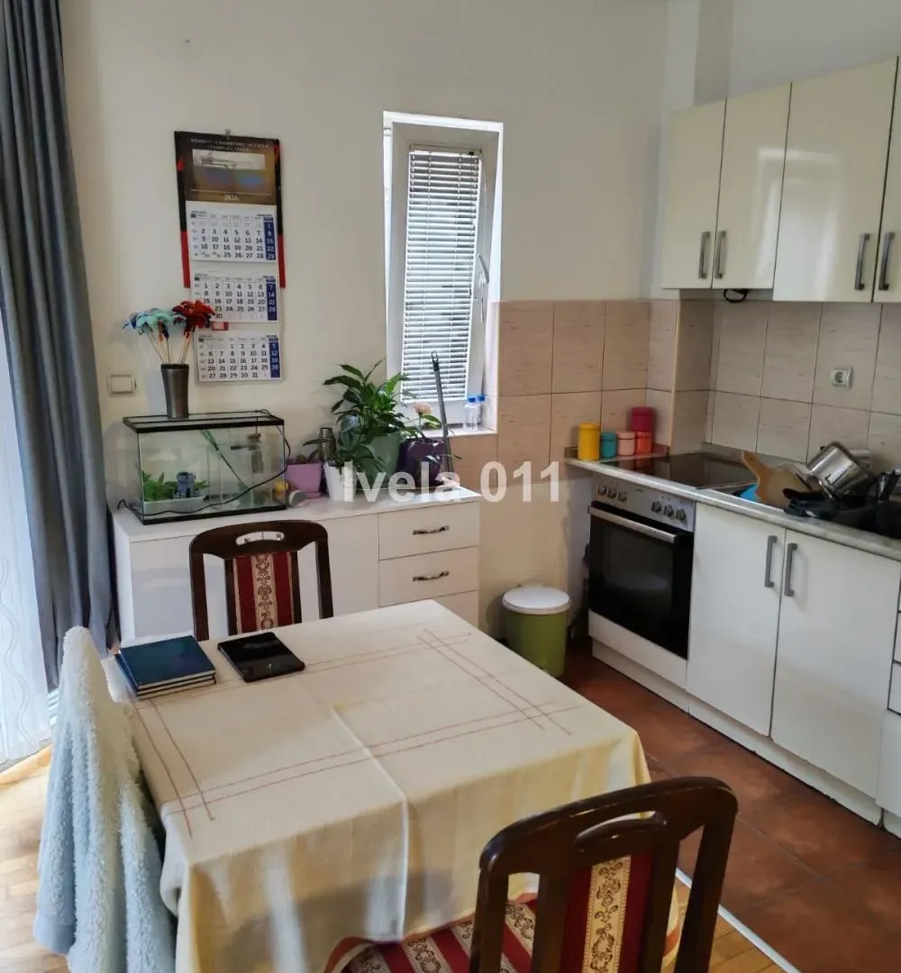 Prodaja, jednosoban stan, 42m², Rakovica, Beograd