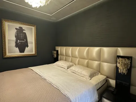 Izdavanje, jednosoban stan, 63m², Centar, Tivat - image 12