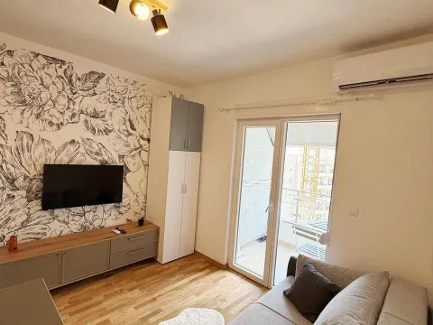 Prodaja, jednosoban stan, 24m², Bečići, Budva - image 2
