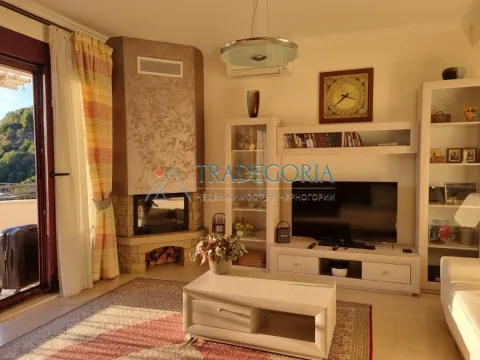 Prodaja, dvosoban stan, 113m², Petrovac, Budva