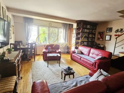 Prodaja, četvorosoban stan, 74m², Palilula Sve Podlokacije, Beograd - image 5