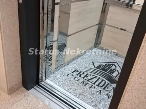 Sale, one bedroom apartment, 39m², Grbavica, Novi Sad Sve Podlokacije - image 20