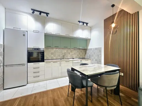 Prodaja, dvosoban stan, 68m², Zabjelo, Podgorica - image 2