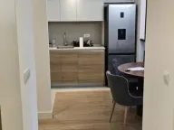 Izdavanje, dvosoban stan, 54m², Savski Venac, Beograd - image 9