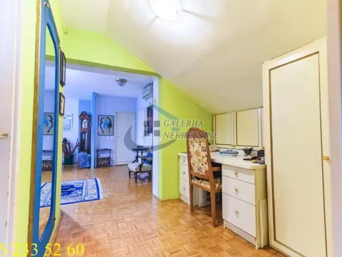 Prodaja, trosoban stan, 86m², Novi Beograd Blok 71, Novi Beograd Sve Podlokacije - image 19