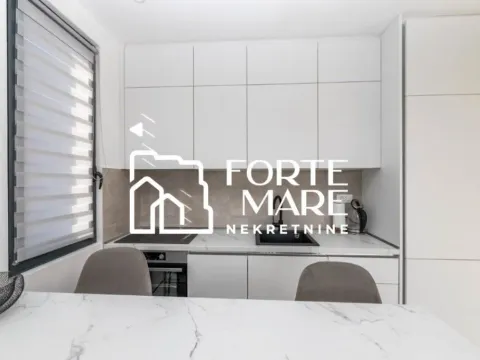 Prodaja, jednosoban stan, 47m², Đenovići, Herceg Novi - image 10