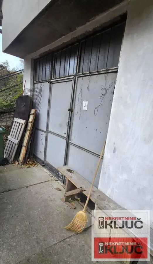 Prodaja, kuća, 63m², Rakovac, Novi Sad Sve Podlokacije