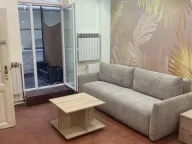 Prodaja, jednosoban stan, 47m², Savski Venac, Beograd - image 3