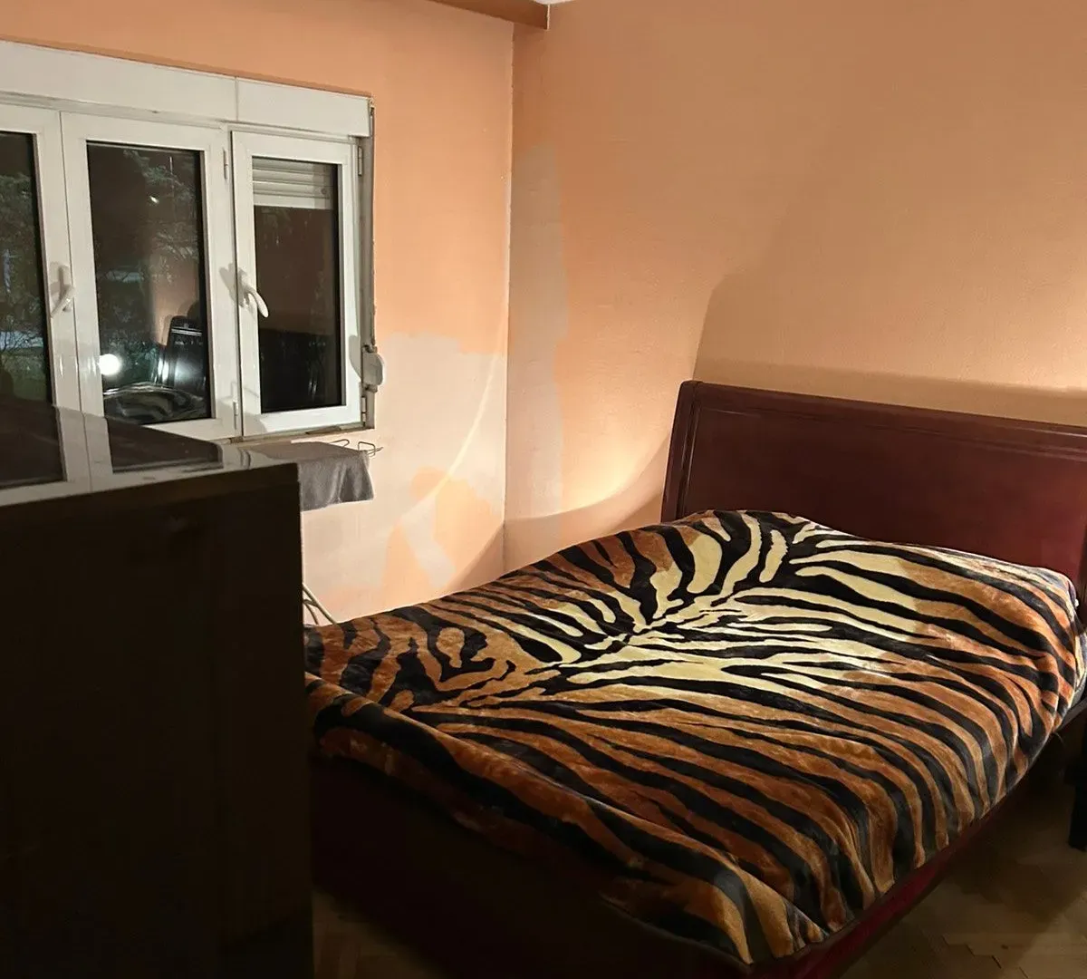 Prodaja, trosoban stan, 91m², Zabjelo, Podgorica