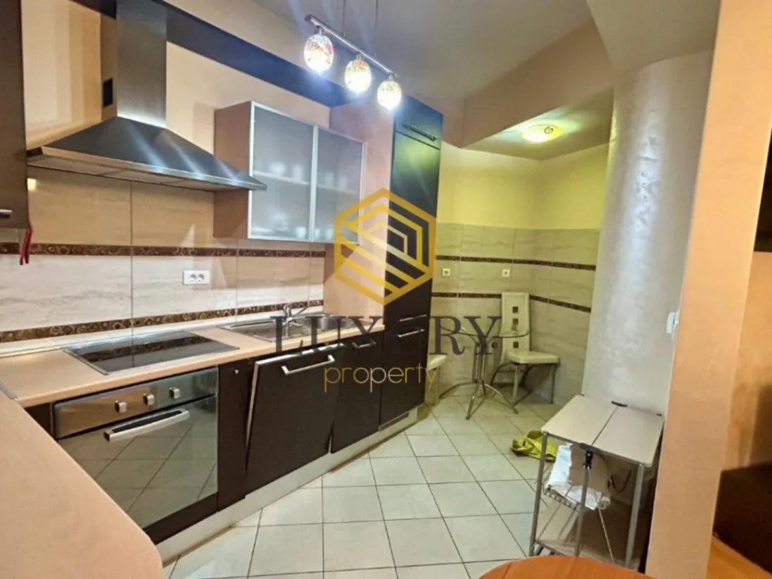 Rent, apartment, 100m², Centar, Podgorica