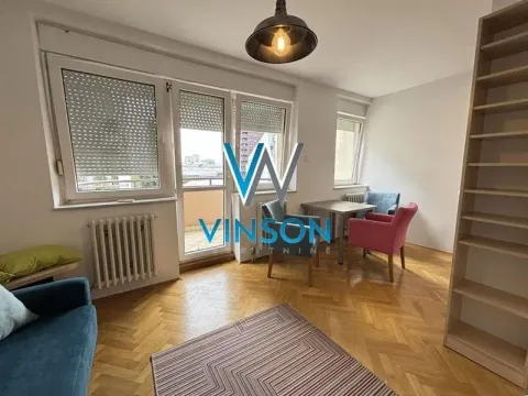 Izdavanje, stan, 31m², Centar, Novi Sad - image 2