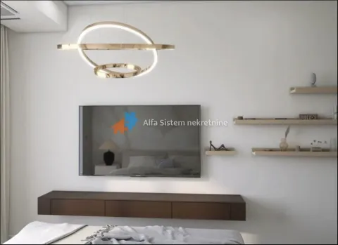 Rent, three bedroom apartment, 87m², Novi Beograd Blok 64, Novi Beograd Sve Podlokacije - image 3