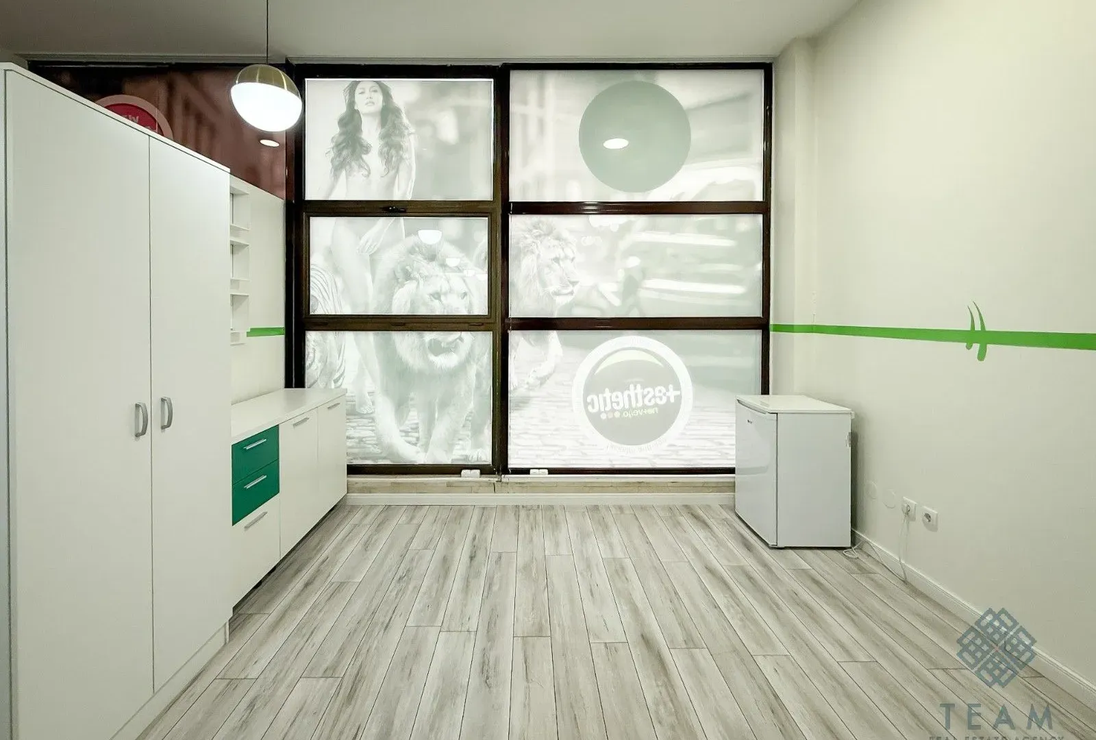 Sale, office space, 29m², Preko Morače, Podgorica