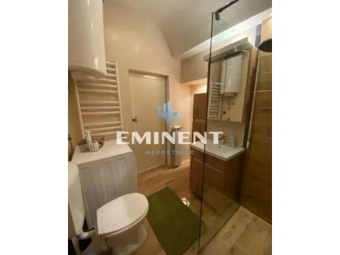 Rent, three bedroom apartment, 75m², Vračar Hram, Vračar Sve Podlokacije - image 14