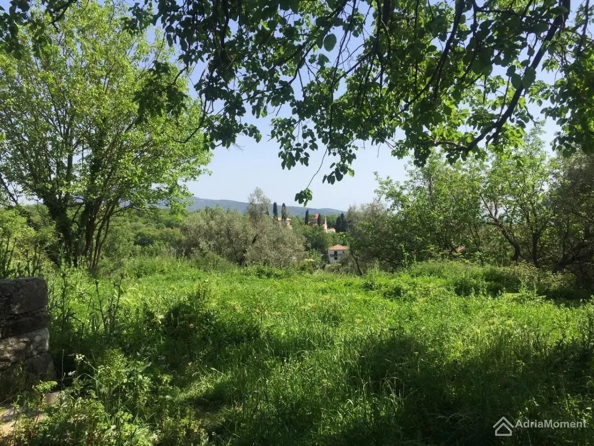 Prodaja, plac, 6800m², Podi, Herceg Novi