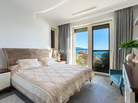 Prodaja, trosoban stan, 108m², Luštica, Tivat - image 16