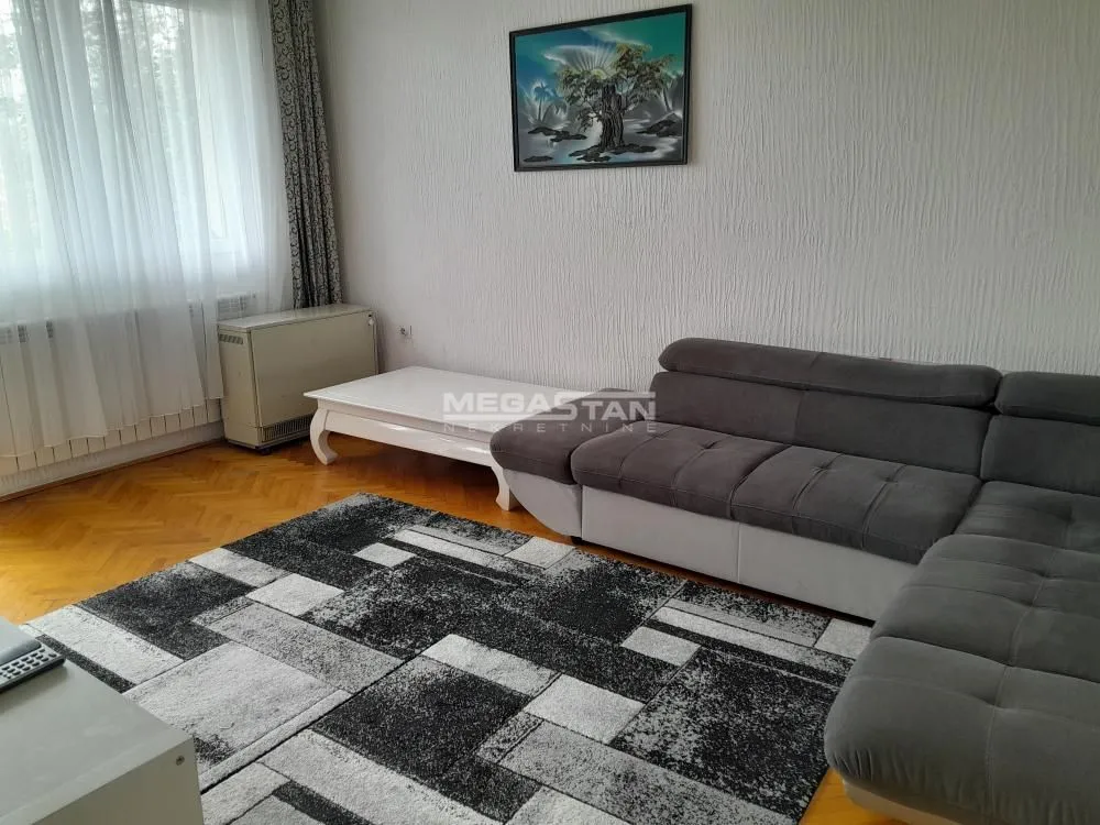 Prodaja, stan, 109m², Karaburma, Palilula Sve Podlokacije