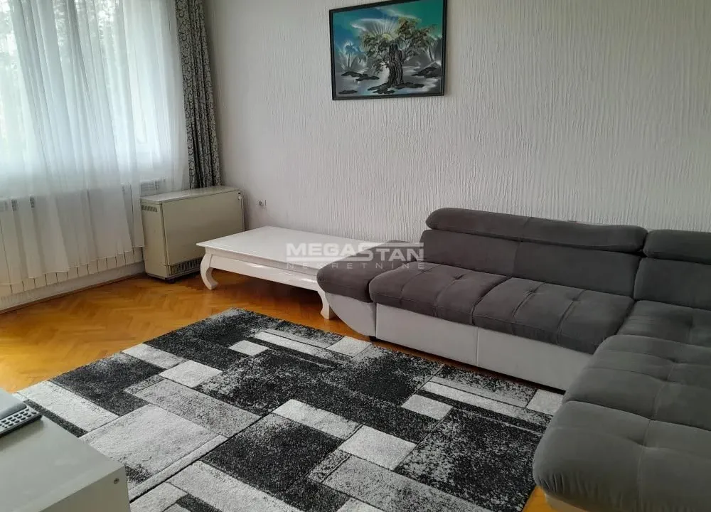 Prodaja, stan, 109m², Karaburma, Palilula Sve Podlokacije