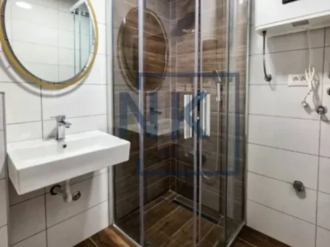 Izdavanje, garsonjera, 22m², Tološka šuma, Podgorica - image 6