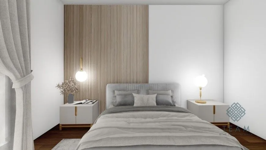 Prodaja, trosoban stan, 133m², Donja Gorica, Podgorica