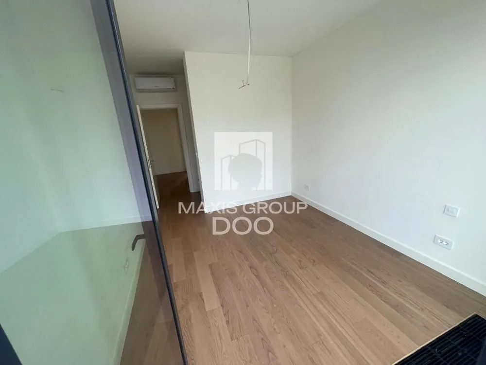 Sale, apartment, 190m², Savski Venac, Beograd