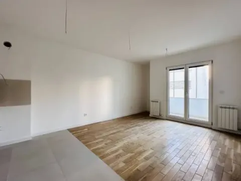 Sale, two bedroom apartment, 41m², Lekino Brdo, Voždovac Sve Podlokacije - image 5