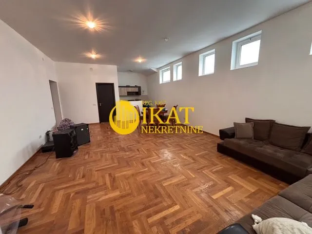 Sale, two bedroom apartment, 85m², Banovo Brdo, Beograd