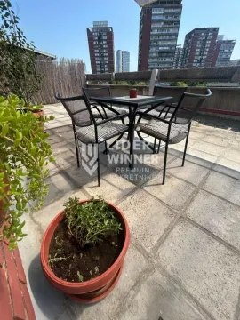 Prodaja, jednosoban stan, 29m², Novi Beograd Blok 21, Novi Beograd Sve Podlokacije - image 7