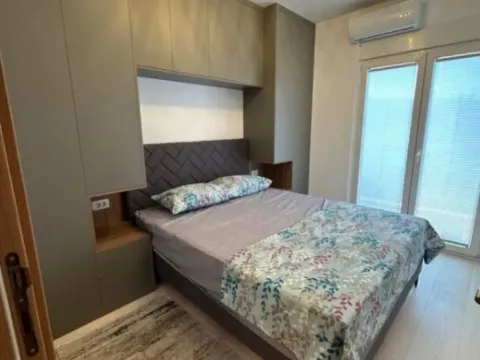 Izdavanje, jednosoban stan, 45m², Zabjelo, Podgorica - image 4