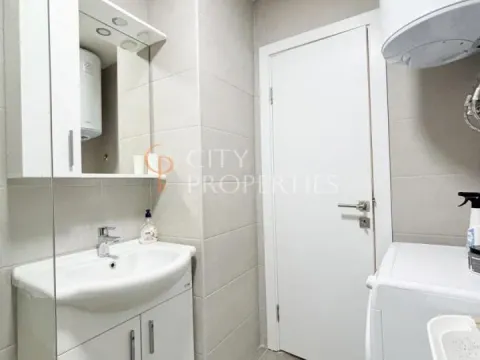 Izdavanje, stan, 56m², Preko Morače, Podgorica - image 9