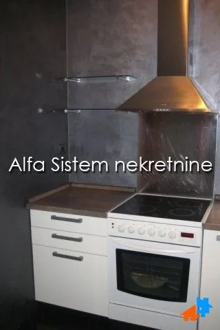Rent, three bedroom apartment, 84m², Vračar Hram, Vračar Sve Podlokacije