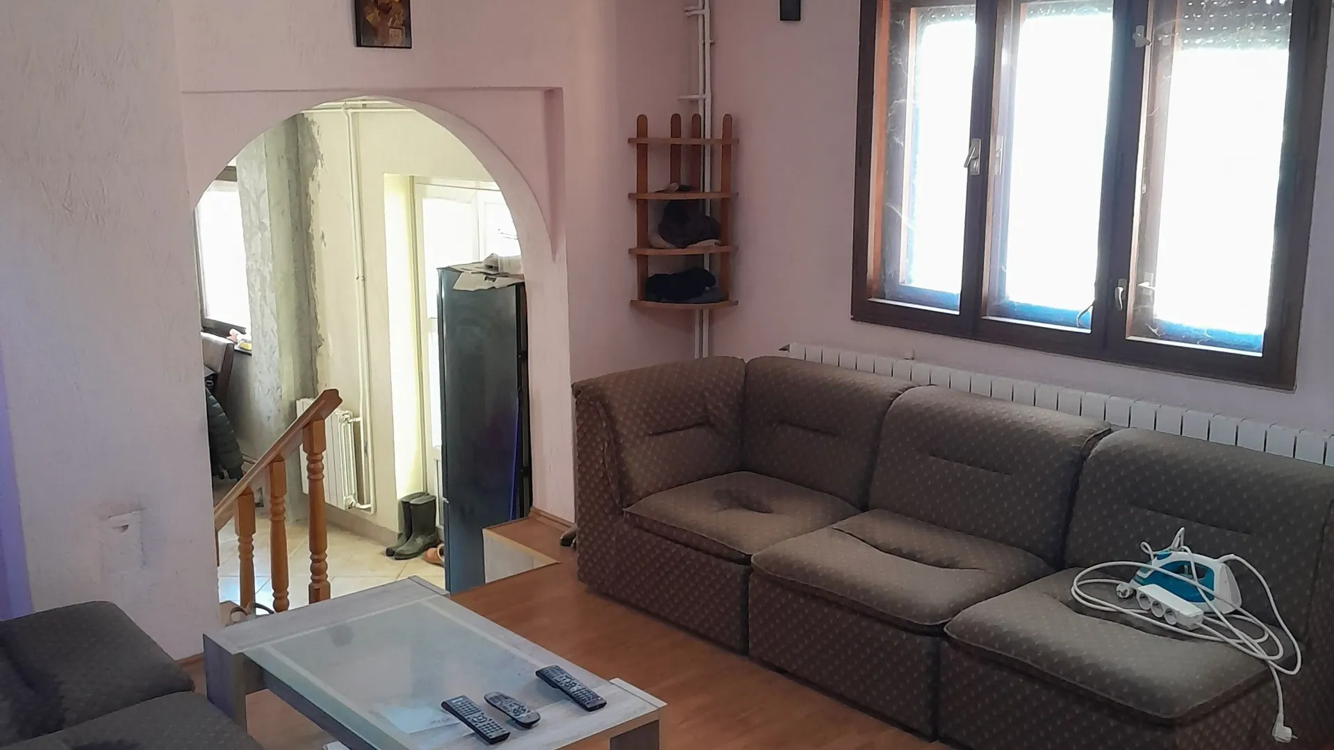 Sale, house, 114m², Petrovaradin, Novi Sad